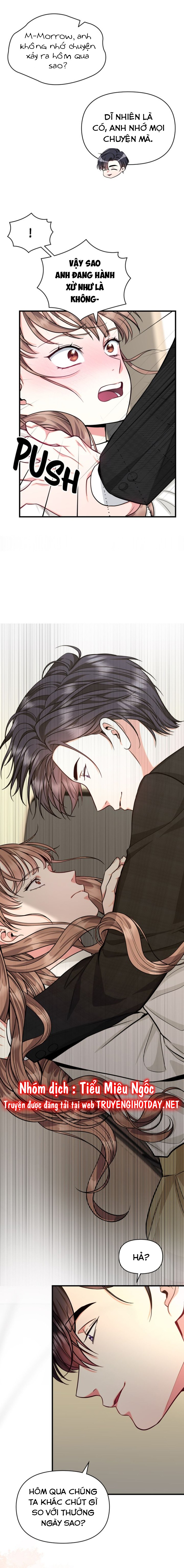 ngày mai chapter 83 6