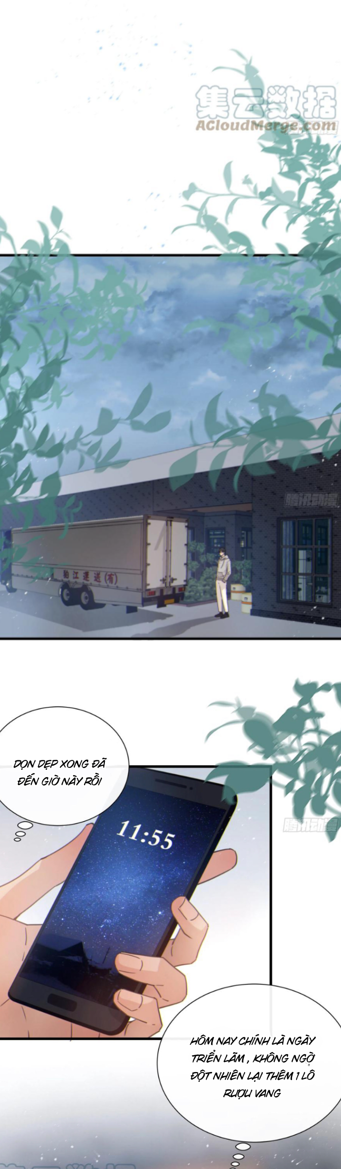 đêm sao chapter 49 4