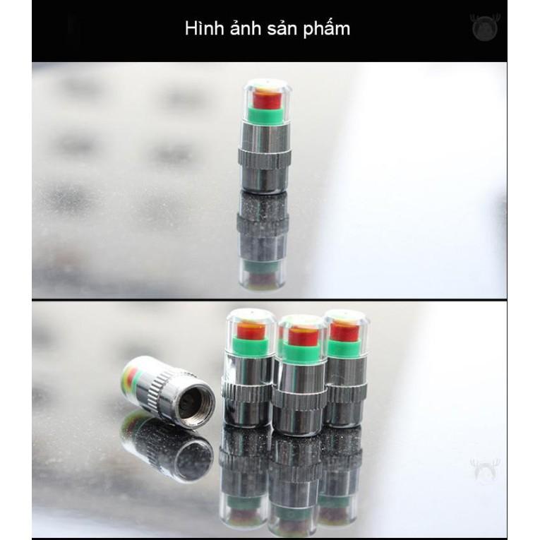 Home and Garden - Van cảm biến áp suất lốp