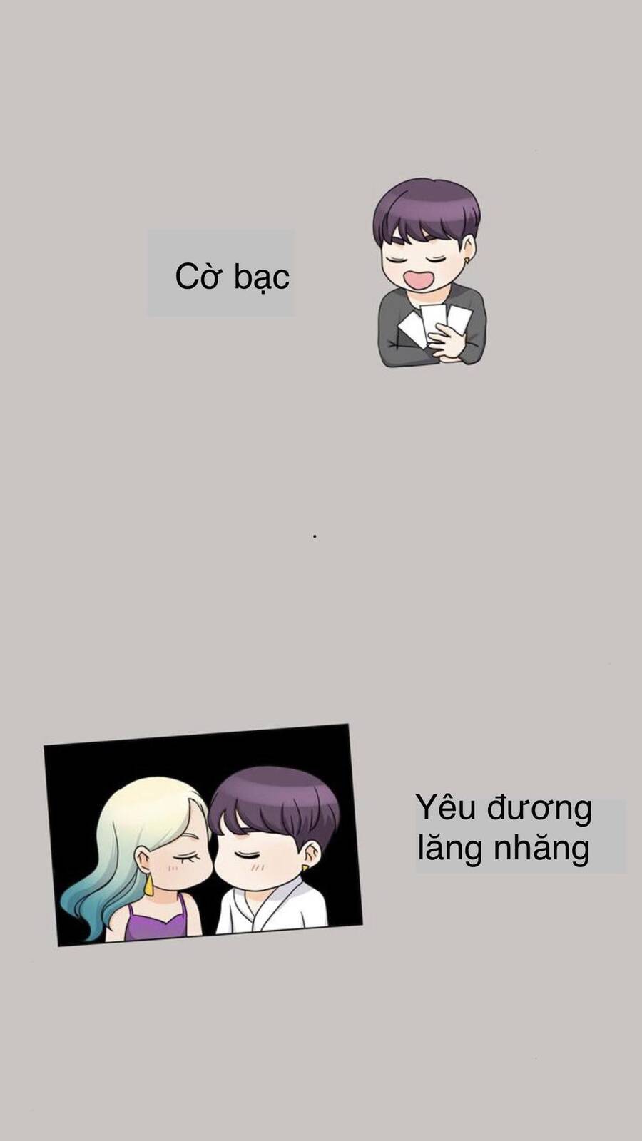 idol và sếp, em yêu ai? chapter 67 28