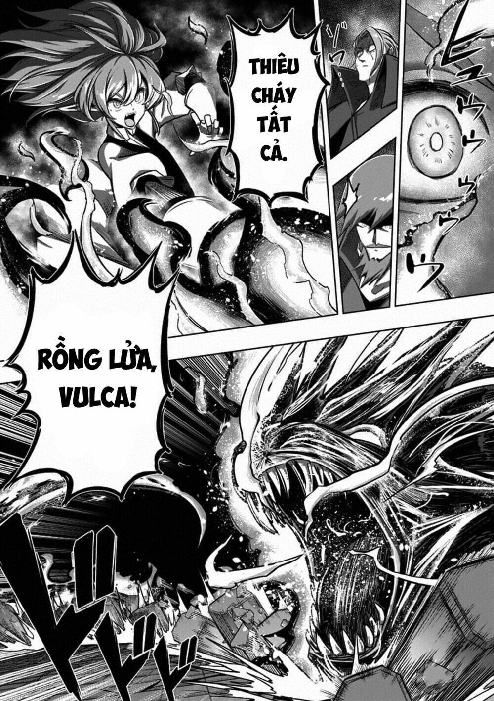 helck manga chapter 86.1 18