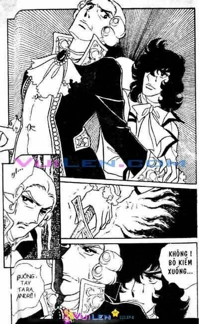 hoa hồng véc-xây chapter 10 108