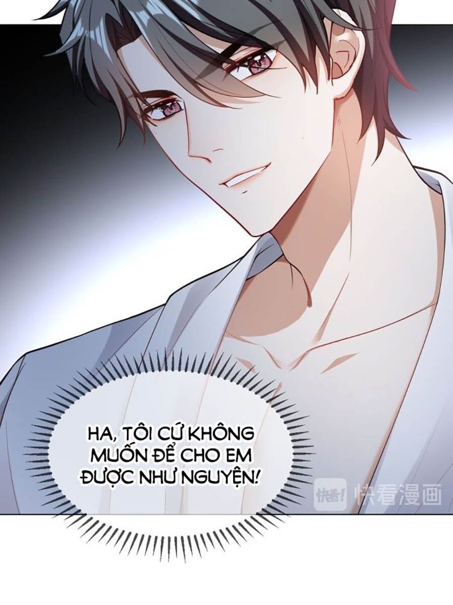 kế hoạch công lược của cô vợ gả thay chapter 21 14