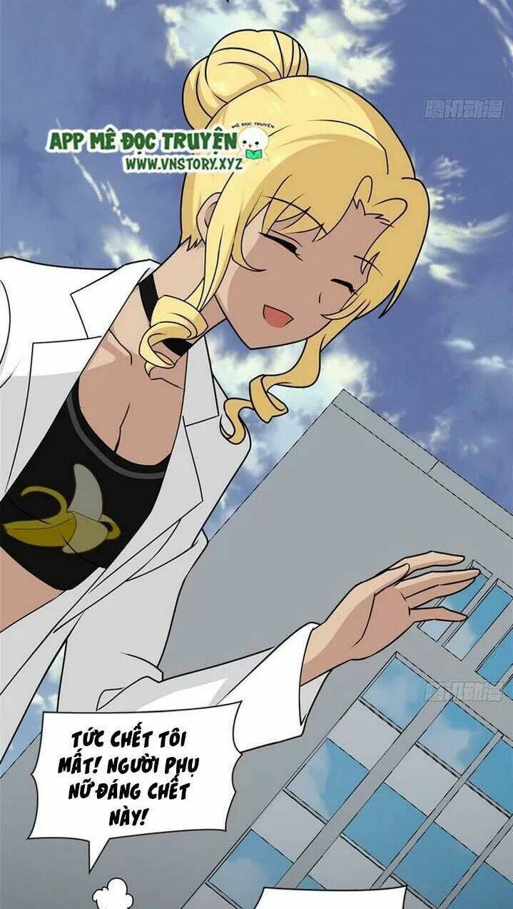 bạn gái virus của tôi chapter 141 36