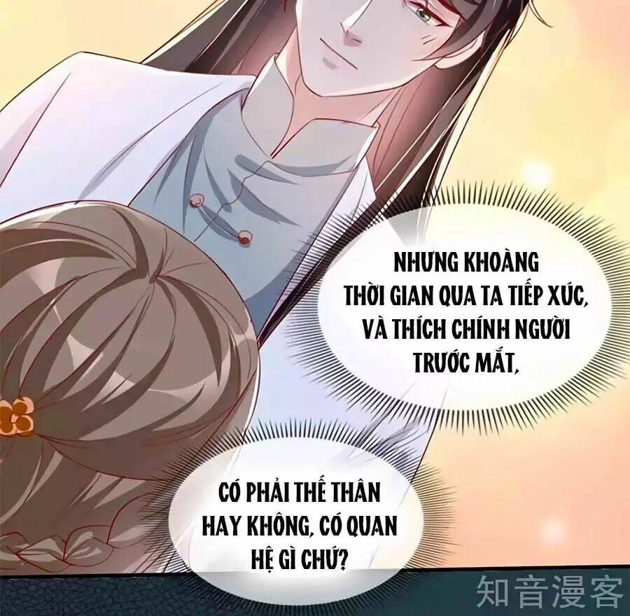 gian phi như thử đa kiều chapter 48 36
