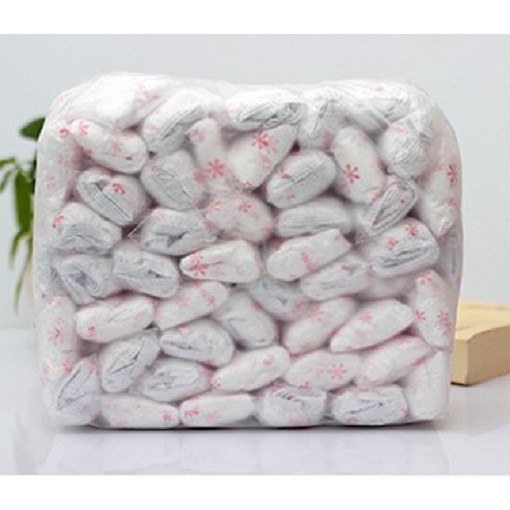 SET 10 QUẦN LÓT GIẤY MẶC 1 LẦN ĐI CHƠI, ĐI DU LỊCH TIỆN LỢI