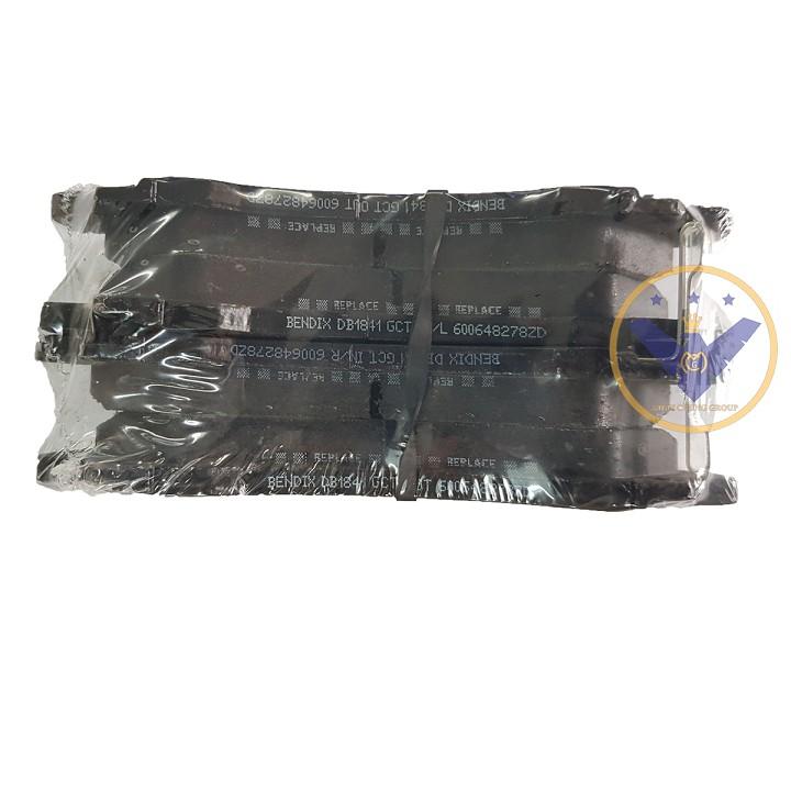 Má phanh xe Chevrolet Colorado, Isuzu D-Max Bendix nhập khẩu Thái Lan 2013-2016