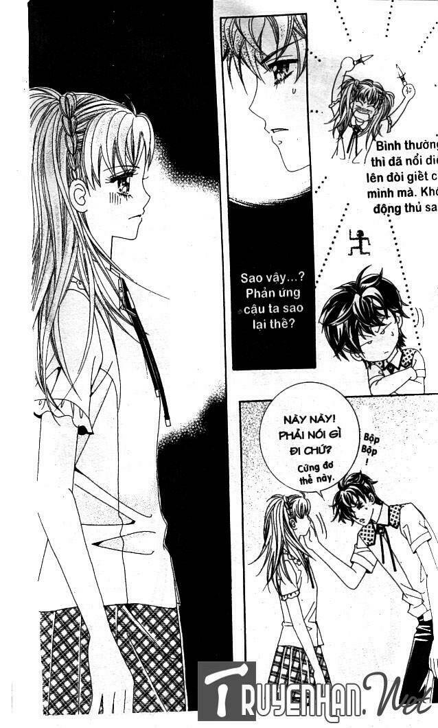 my lovely master chapter 33 12