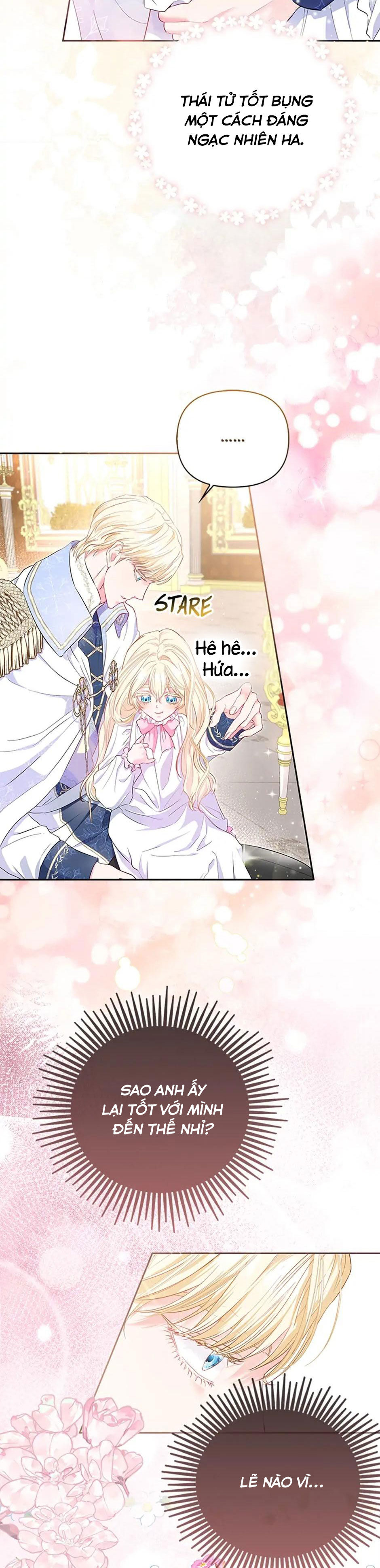 nàng công chúa của tôi chapter 6 37