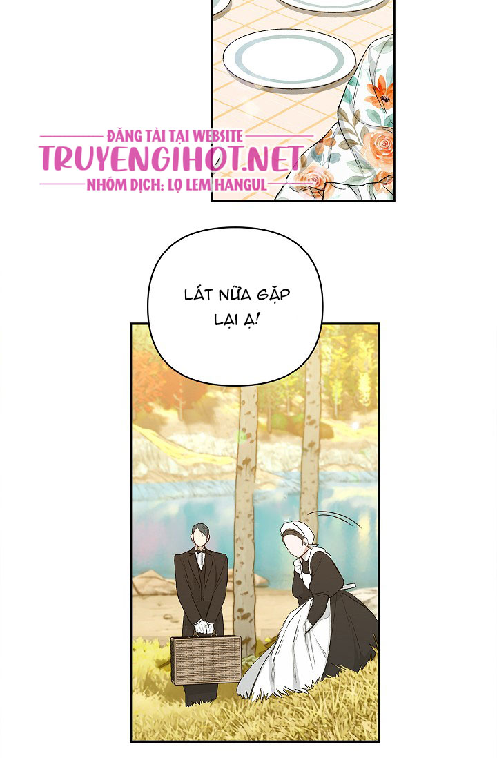 trở thành con gái của anh hùng bóng đêm chapter 22 46