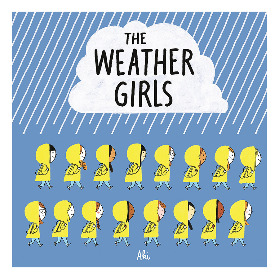 The Weather Girls