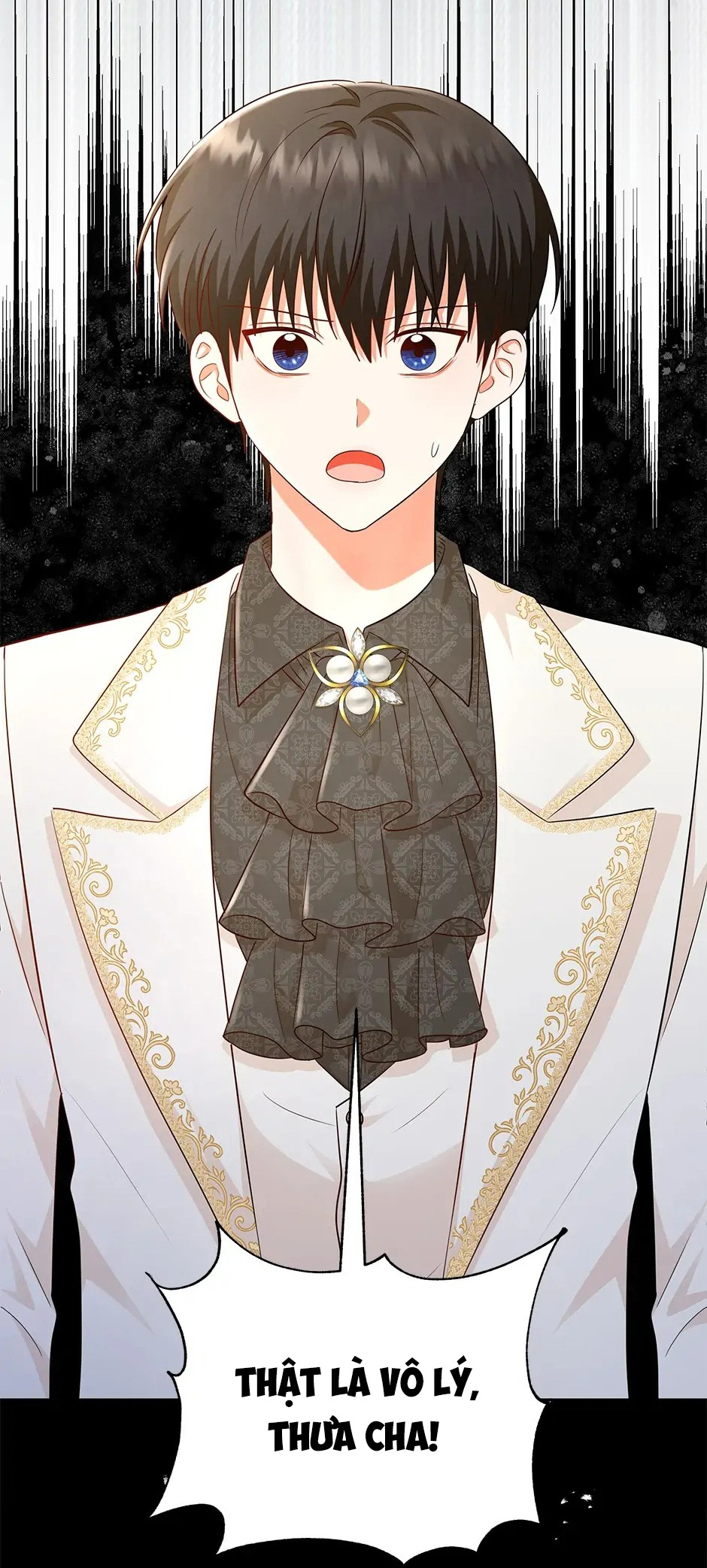 diễn vai ác nữ cũng thật khó khăn chapter 41 49