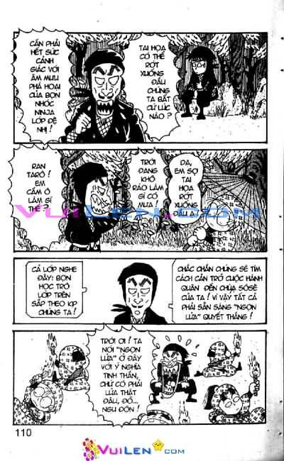 ninja loạn thị chapter 4 111