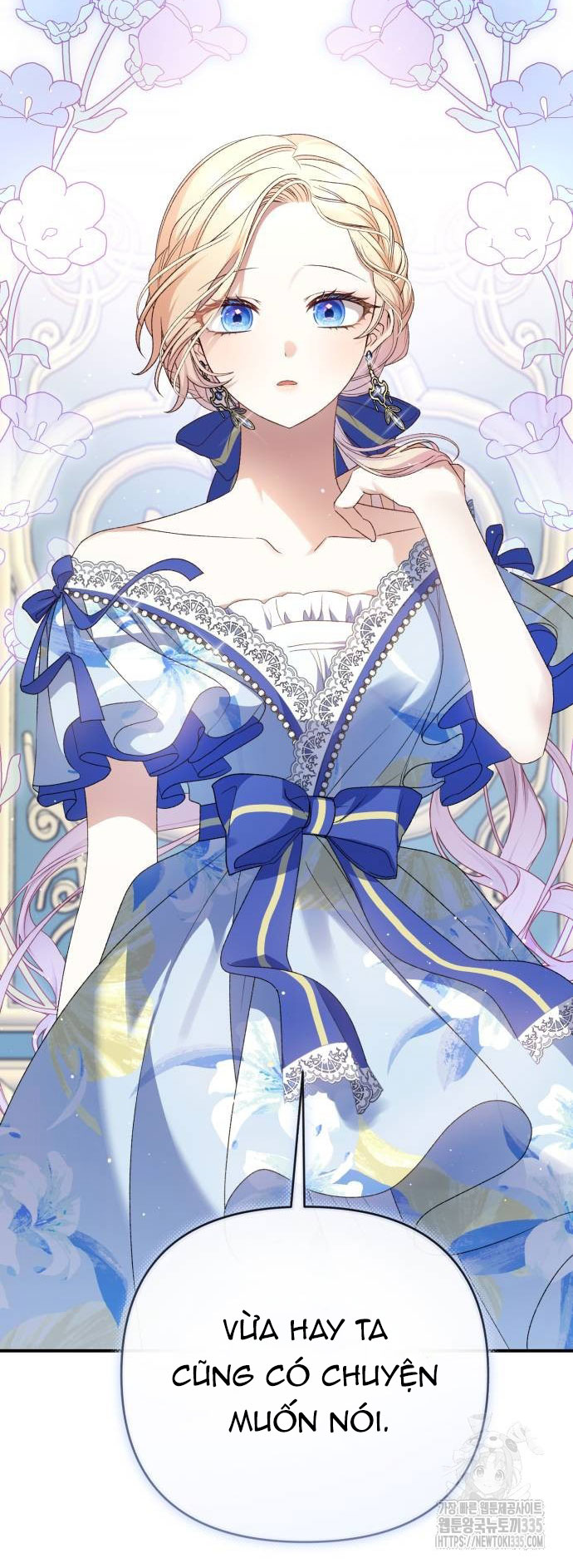 bạo chúa muốn có cuộc sống tốt đẹp chapter 66.1 2