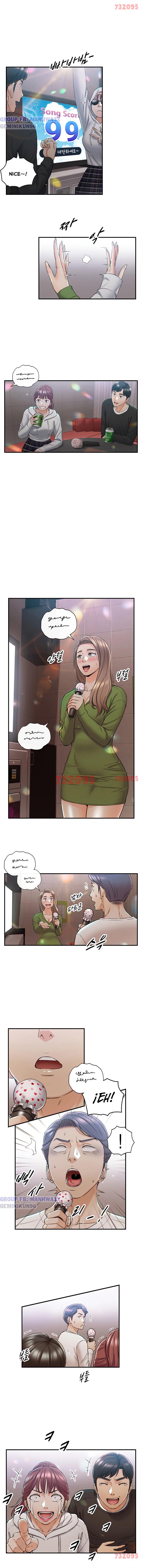 nàng boss trẻ tuổi chapter 84 8