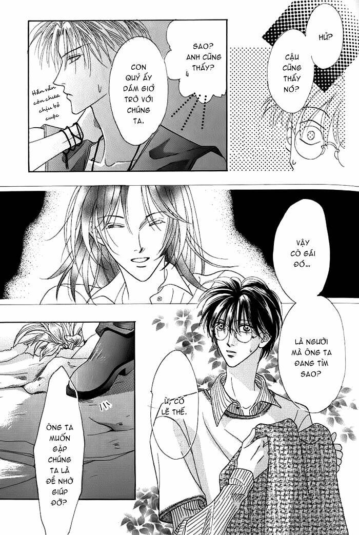 koori mamono monogatari chapter 20 15