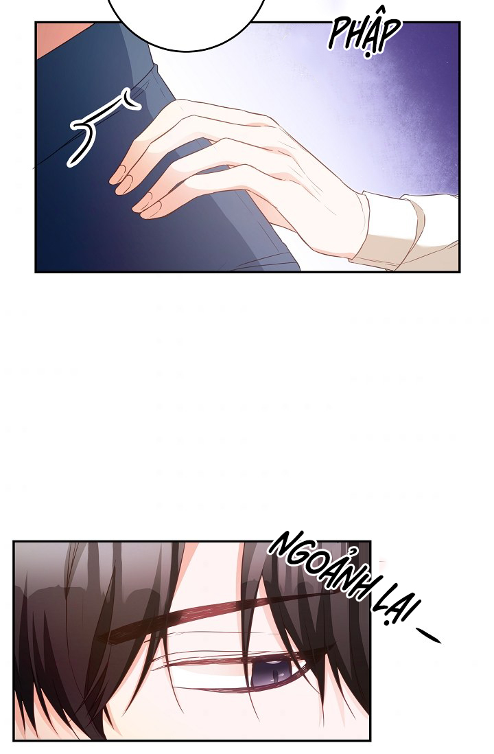 lí do cô ấy trở thành ác nữ chapter 17 75