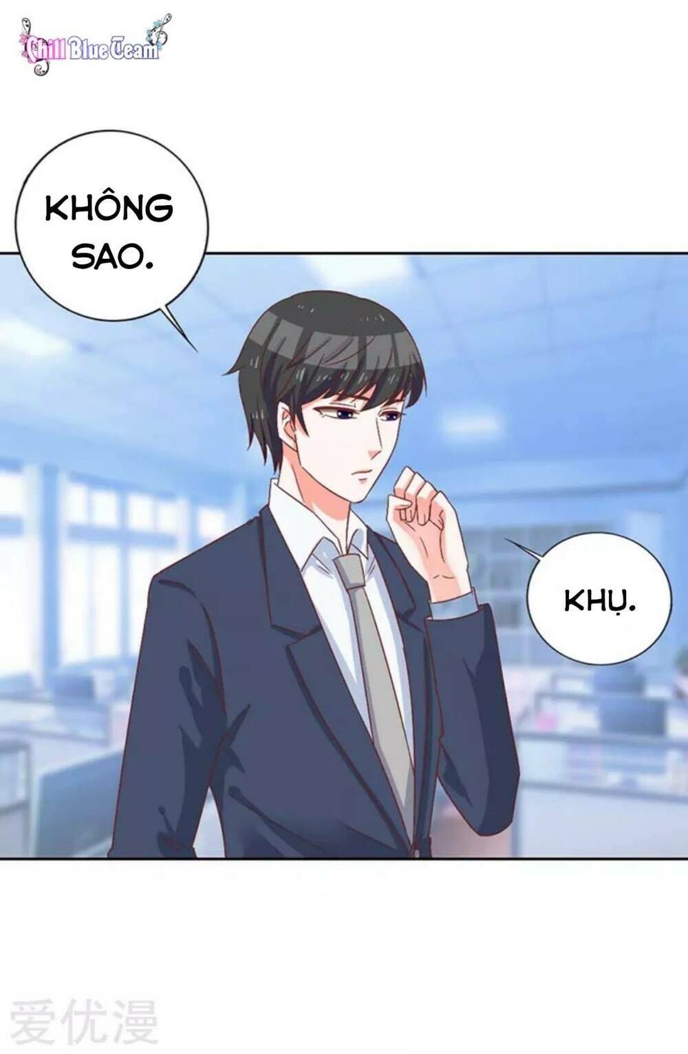 hủy diệt tra nam chapter 7 14