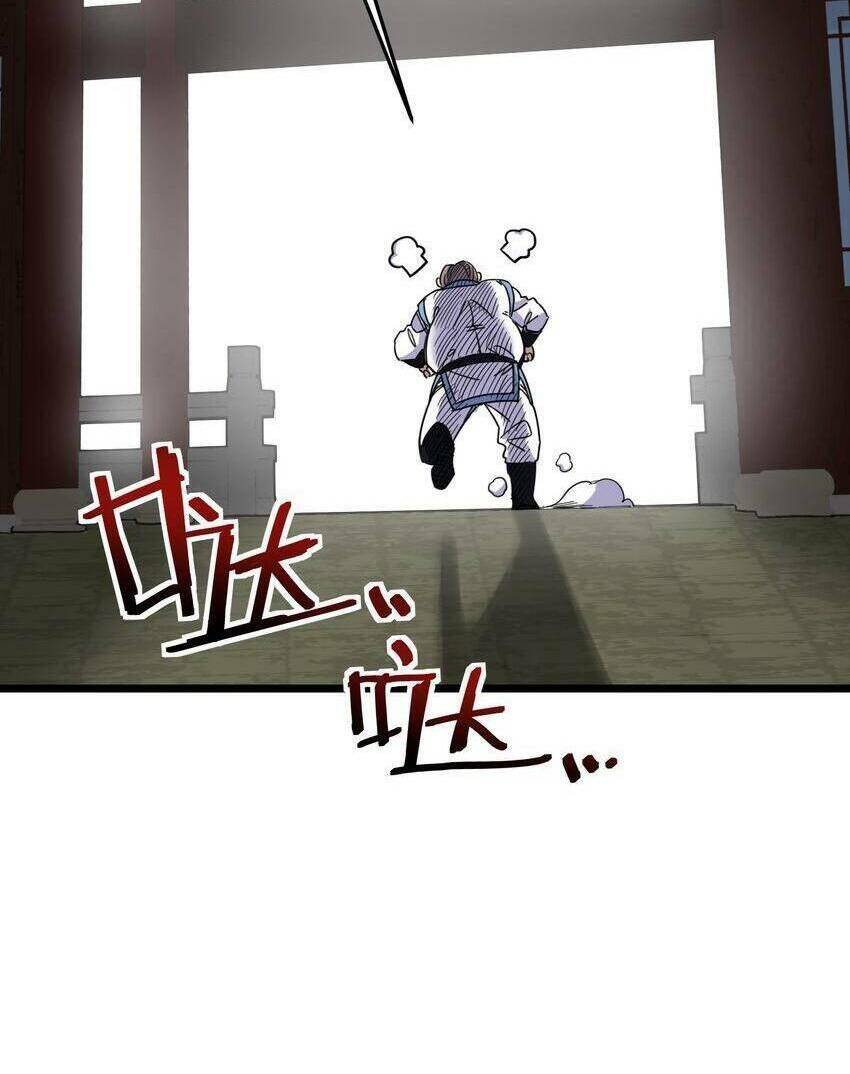 ta giả thành npc tại thế giới tiên hiệp chapter 3 76