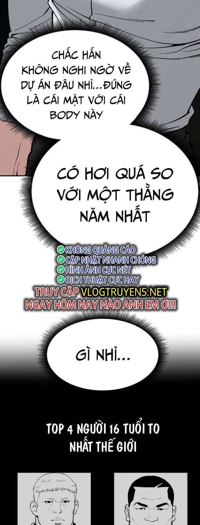 quản lí du côn chapter 61 19