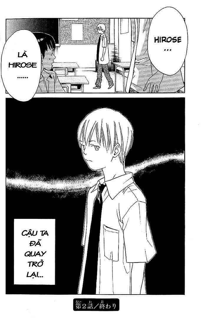 alive-final evolution chapter 2.2 37