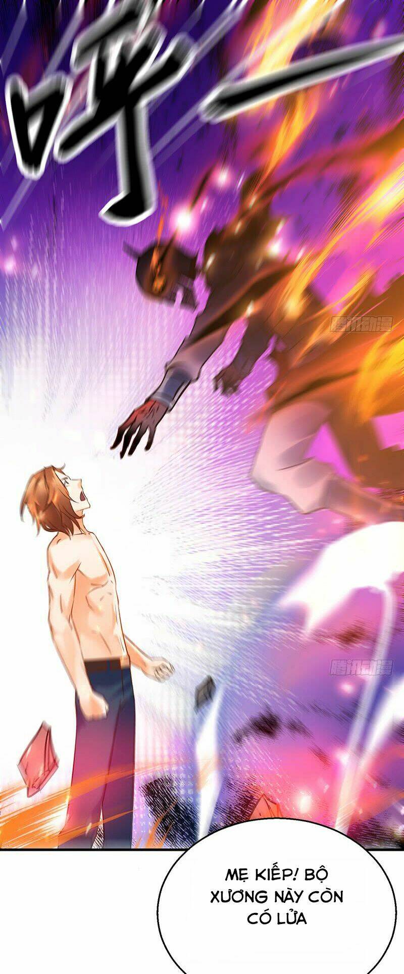 thiên hạ kiếp chapter 1 96