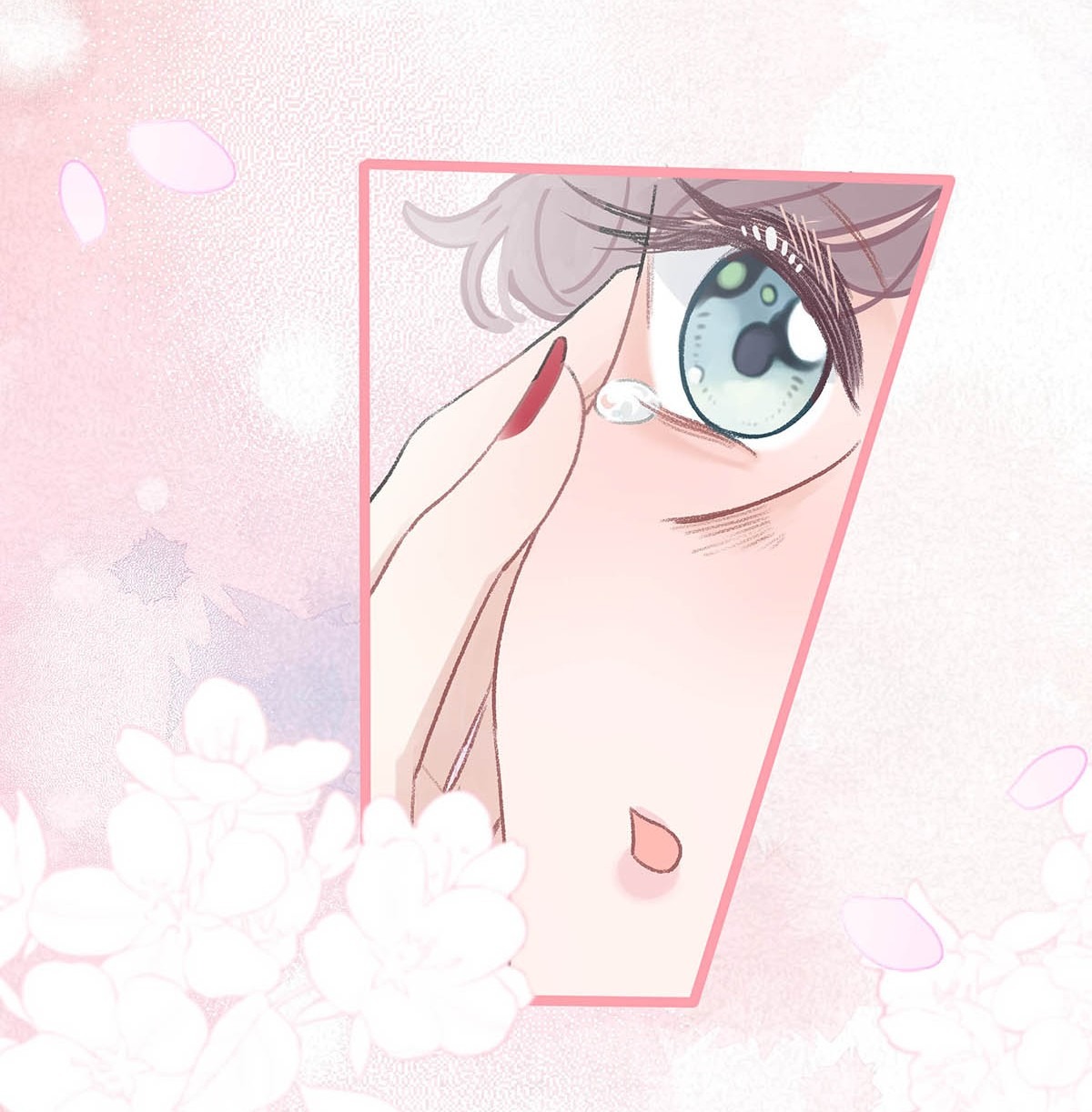 bị mẹ kế là ảnh hậu cưỡng ép yêu trong show thực tế chapter 17 19