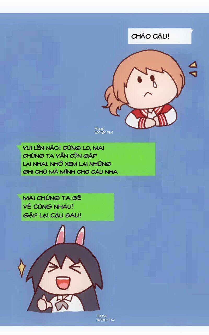 let's study, shall we? chapter 8 4