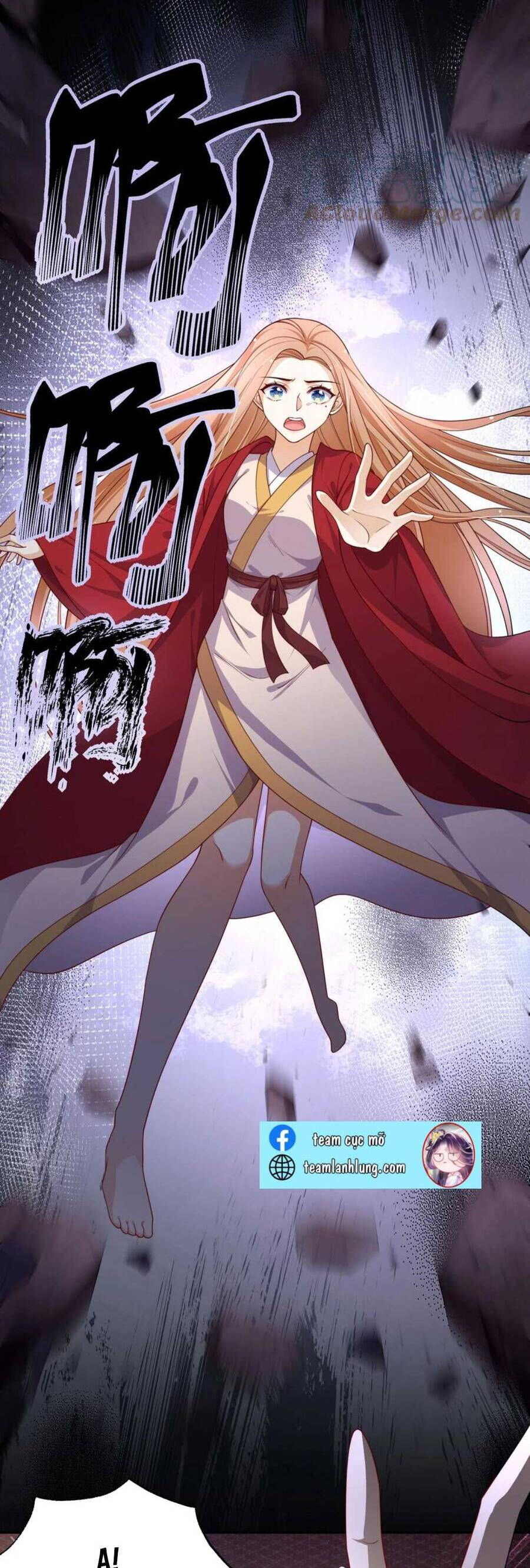 ta trở thành mami của nhân vật phản diện chapter 0 4