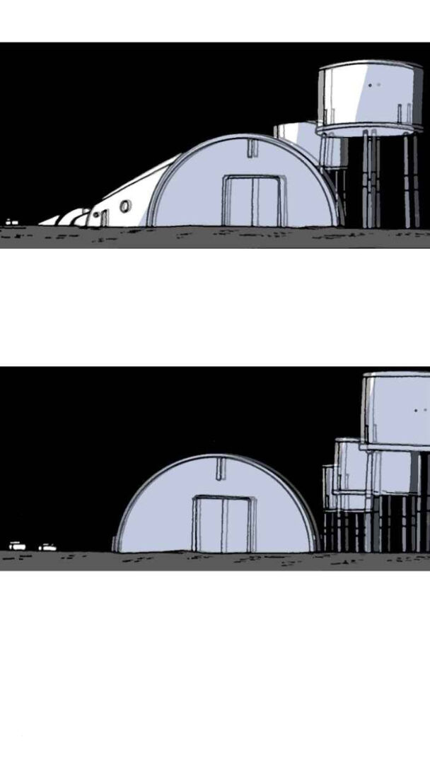 mắc kẹt trên mặt trăng chapter 20 13