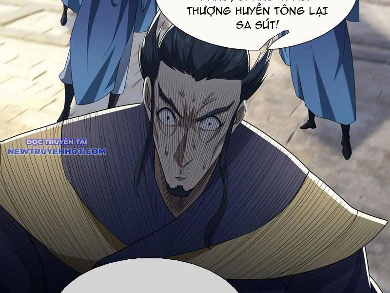 ngủ say vạn cổ: xuất thế đẩy ngang chư thiên chapter 46 37
