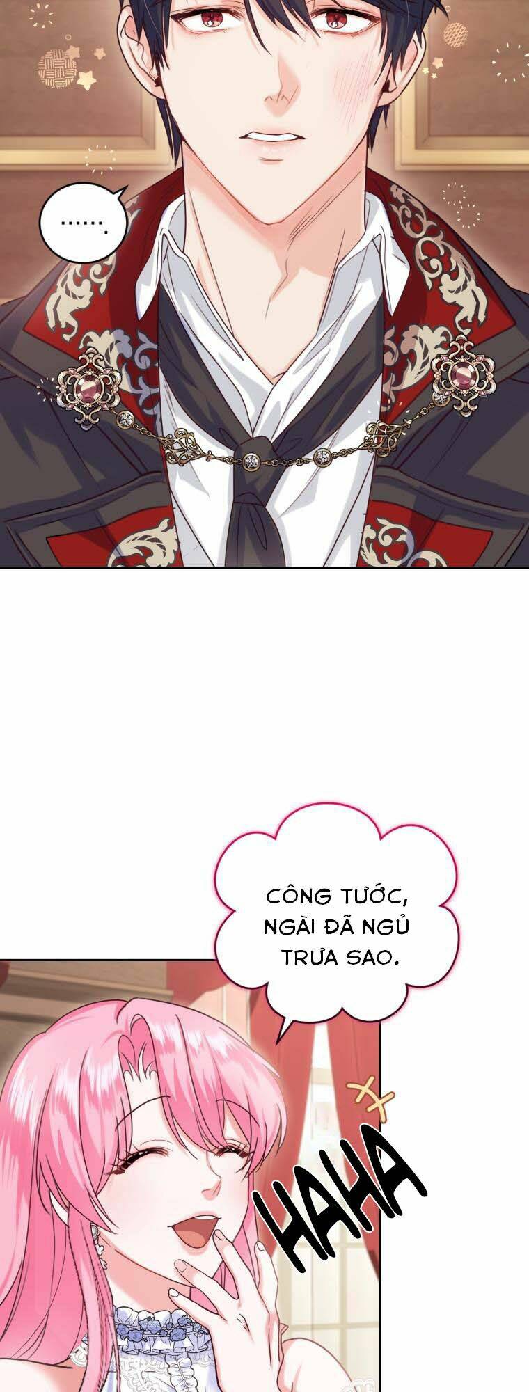 nhà điều chế nước hoa độc quyền của bạo chúa chapter 48 8