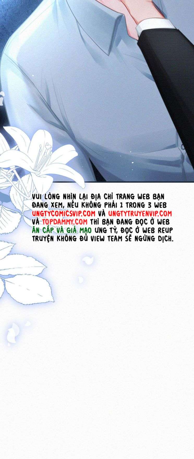 thần thương (môi súng) chapter 91 14