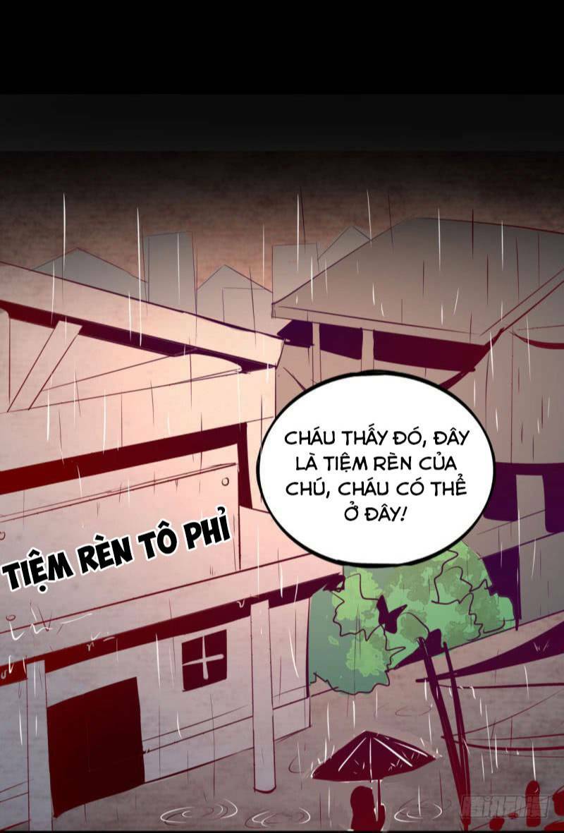 ta không phải là npc chapter 5 18