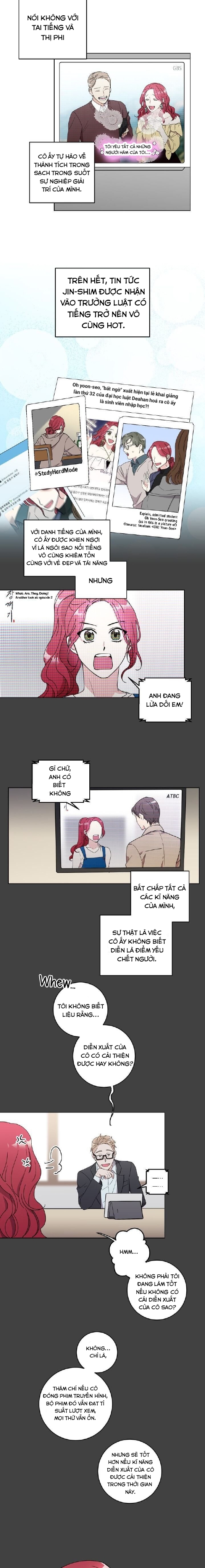 touch your heart chapter 2 3