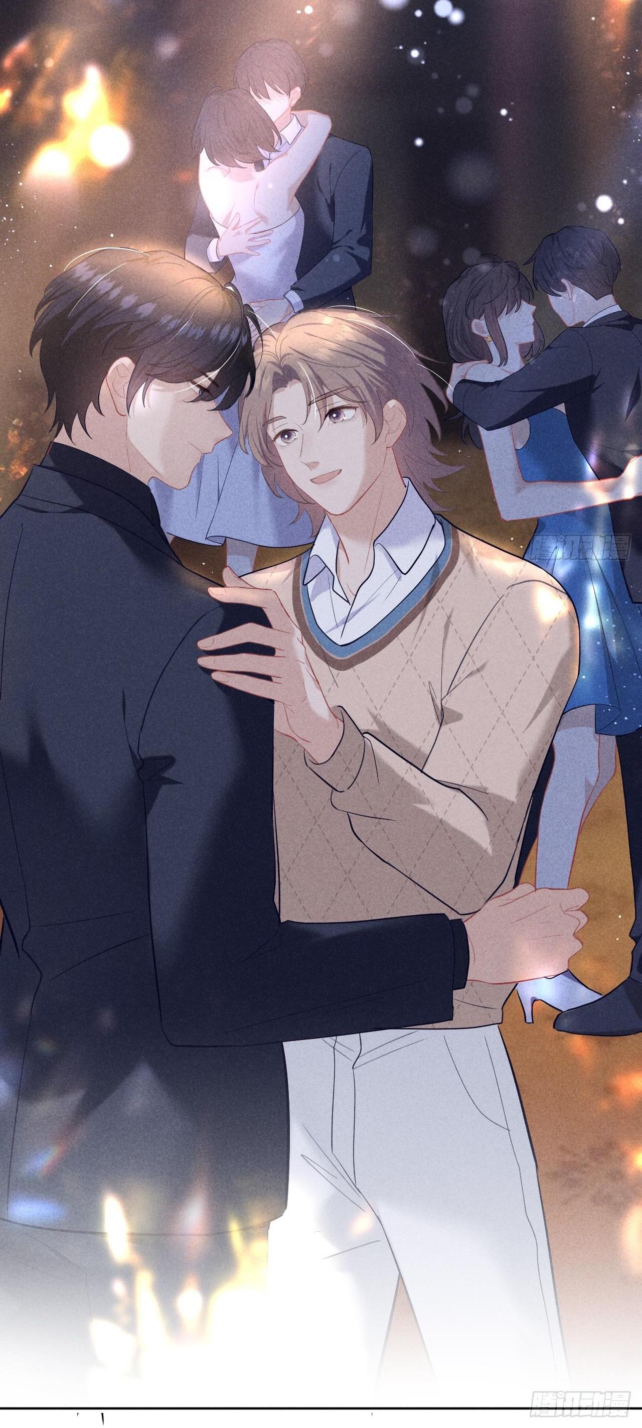 [bl] quan hệ nguy hiểm chapter 7 15