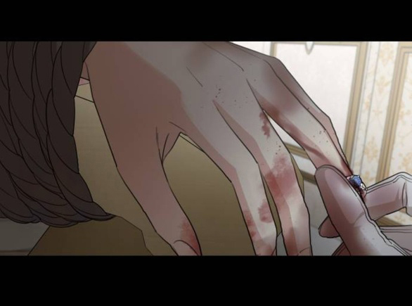 gia đình chồng bị ám ảnh bởi tôi chapter 123.2 21