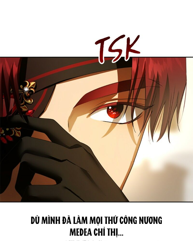 tôi muốn trở thành cô ấy dù chỉ là một ngày chapter 74 170