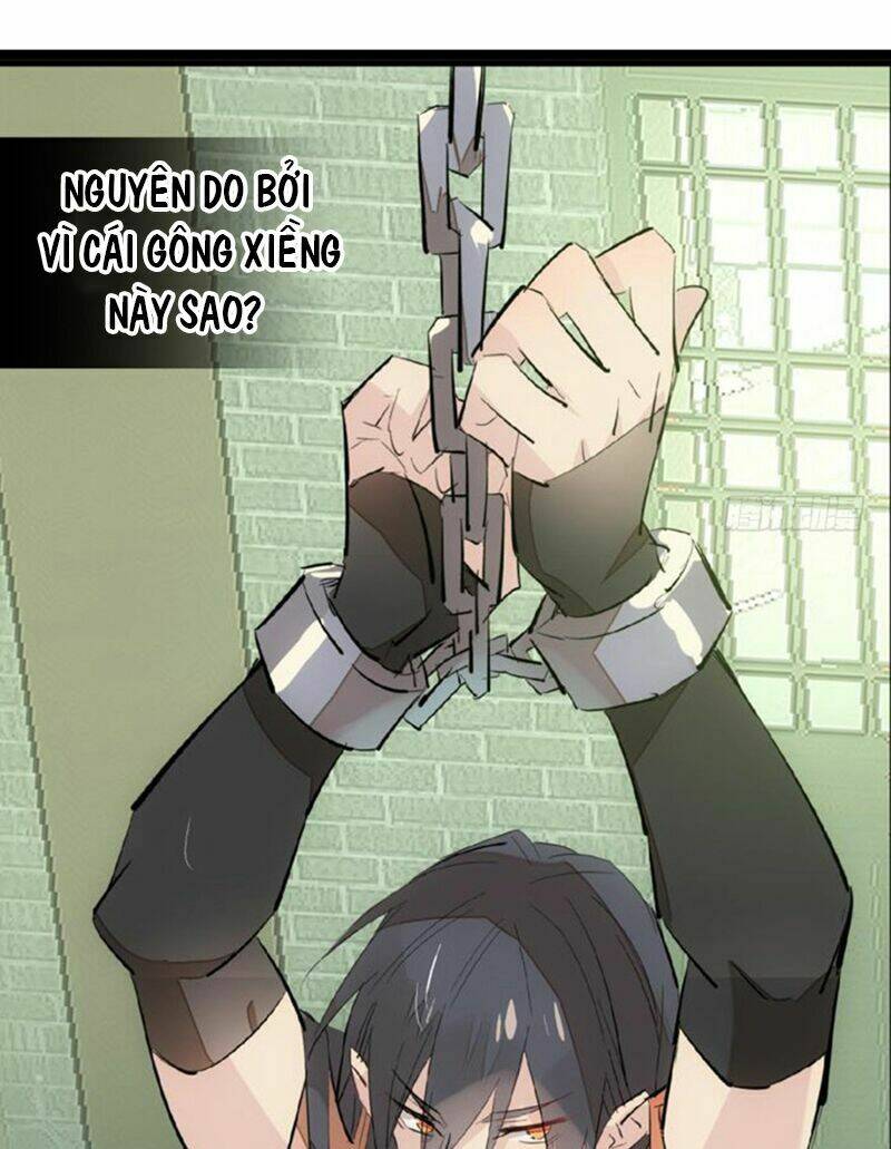 sư phụ lại trêu chọc ta chapter 48 47