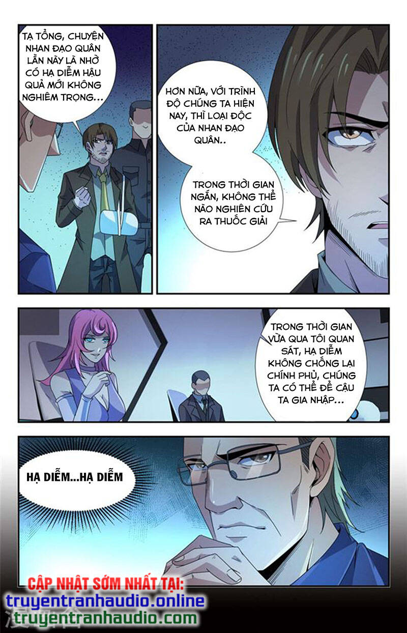 long ẩn giả chapter 214 2