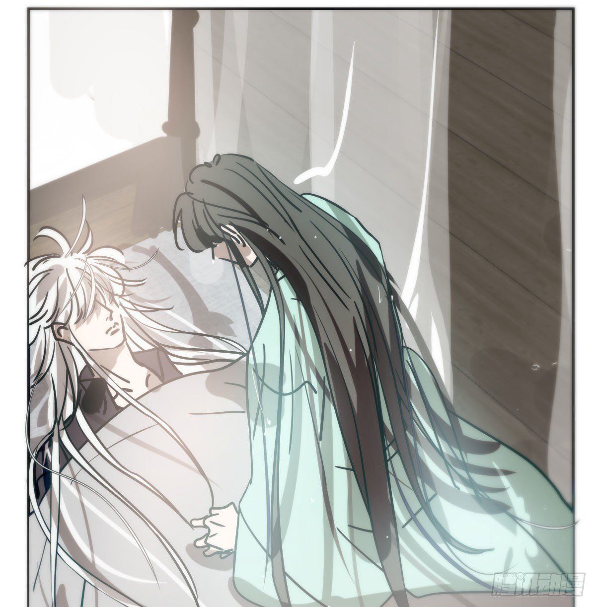 Bắt Lấy Ngao Ngao chapter 186 - Trang 53