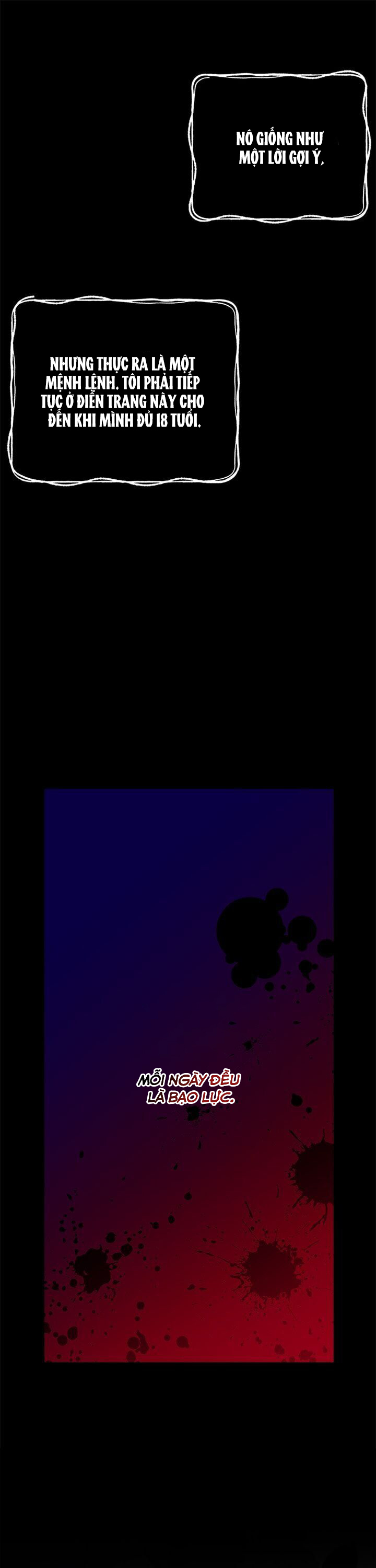 vị tiểu thư tôi từng theo hầu đã trở thành thiếu gia chapter 12 54