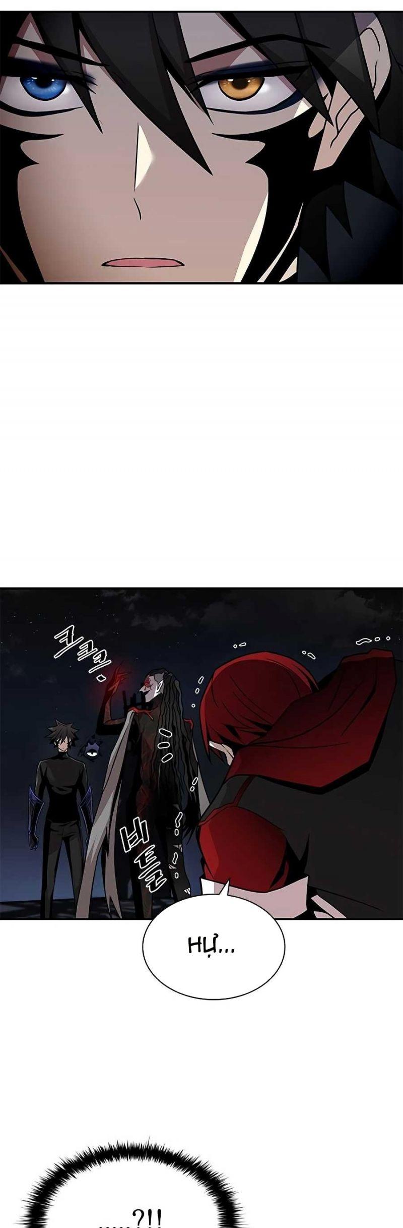 tiêu diệt ác nhân chapter 24 22