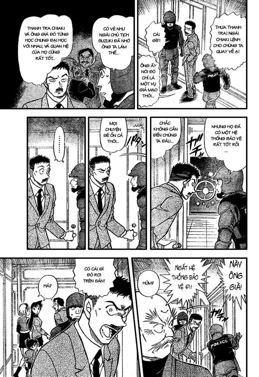 conan chapter 674 15