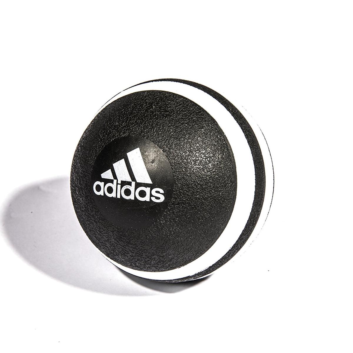 Bóng Massage Giãn Cơ Chính Hãng ADIDAS ADTB-11607 Massage Ball - Tăng Cường Hiệu Quả Giãn Cơ