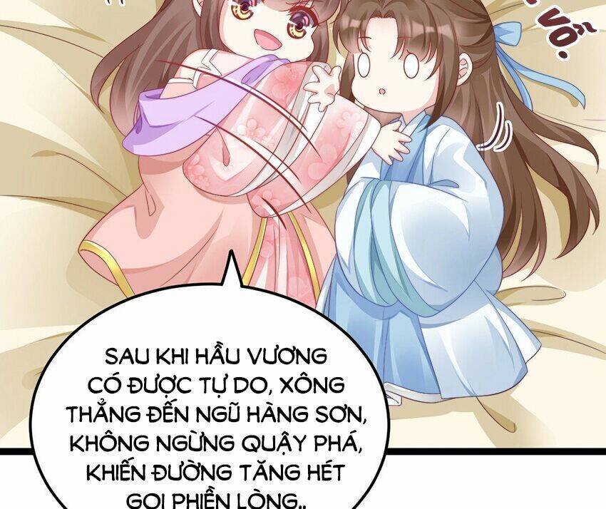 ta ở cổ đại nuôi nam nhân chapter 63 28