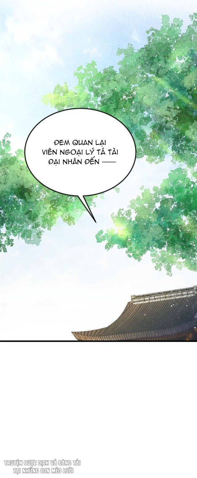 trưởng công chúa muốn tạo phản mỗi ngày chapter 16 4