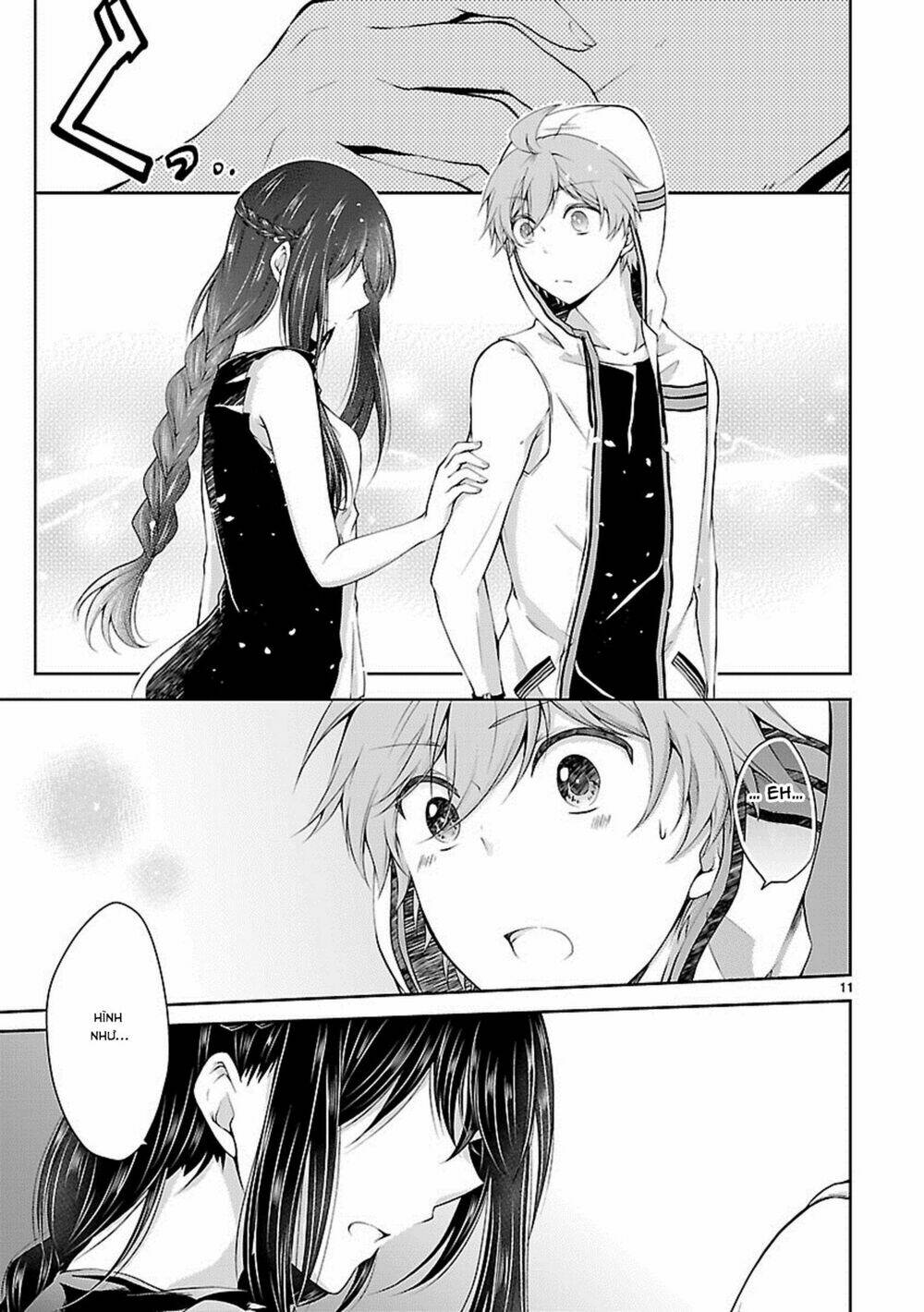 hensokukei quadrangle chapter 14 12