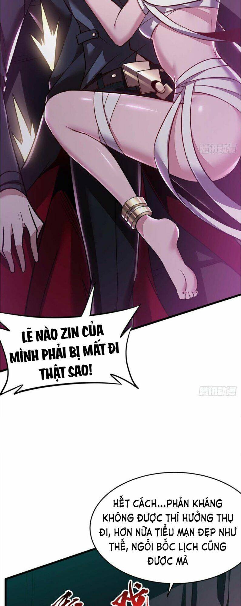 bất tử thần vương tu liên tục chapter 54 19