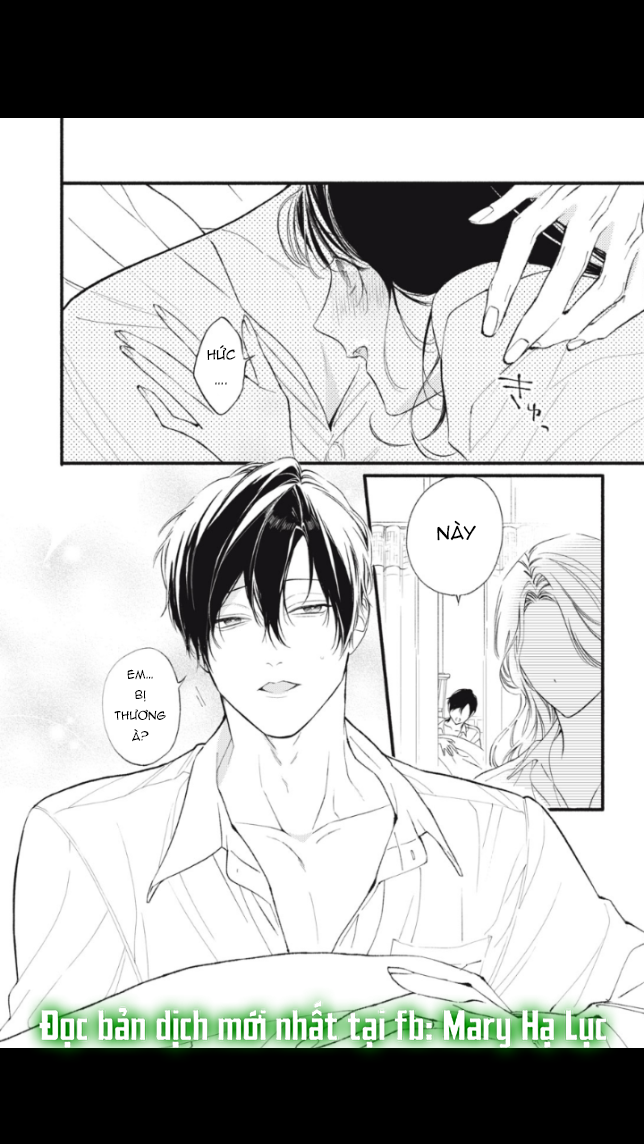 [18+] thầy ơi hãy ngã vào lòng em đi! chapter 7.2 6